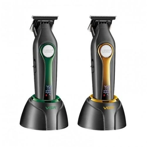 VGR V-993 - ماكينة حلاقة كهربائية احترافية. قابله للشحن للرجال