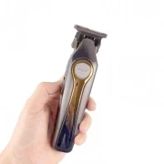 VGR V-993 - ماكينة حلاقة كهربائية احترافية. قابله للشحن للرجال