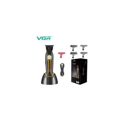 VGR V-993 - ماكينة حلاقة كهربائية احترافية. قابله للشحن للرجال