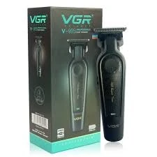 VGR V-995   - ماكينة حلاقة كهربائية احترافية. قابله للشحن للرجال