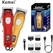 Kemei مكنه حلاقه - كيمي KM-802