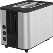 Beko توستر بيكو (950 واط، 2 فتحة) 7 مستويات تحميصTAM   7321 I