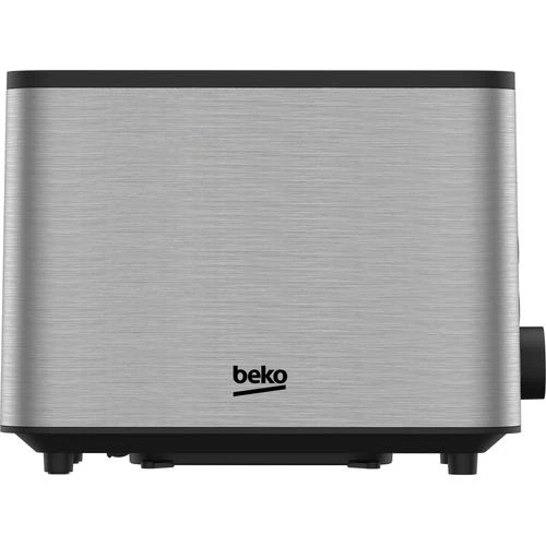 Beko توستر بيكو (950 واط، 2 فتحة) 7 مستويات تحميصTAM   7321 I