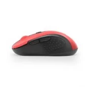 ماوس لاسلكي Redragon BM-2638  - أحمر