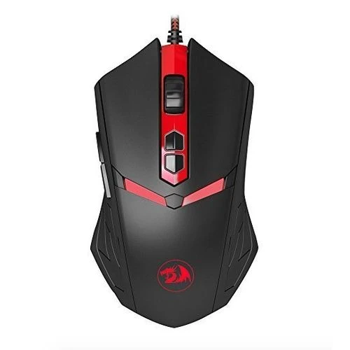 مجموعة لوحة مفاتيح وماوس Redragon S102 YAKSA للألعاب