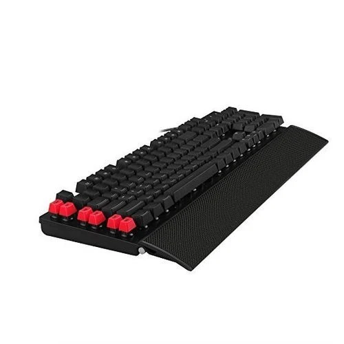 مجموعة لوحة مفاتيح وماوس Redragon S102 YAKSA للألعاب