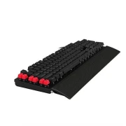 مجموعة لوحة مفاتيح وماوس Redragon S102 YAKSA للألعاب