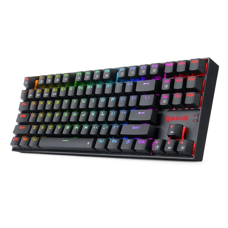 لوحة مفاتيح الألعابK552P-KS RGB