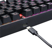 لوحة مفاتيح الألعابK552P-KS RGB