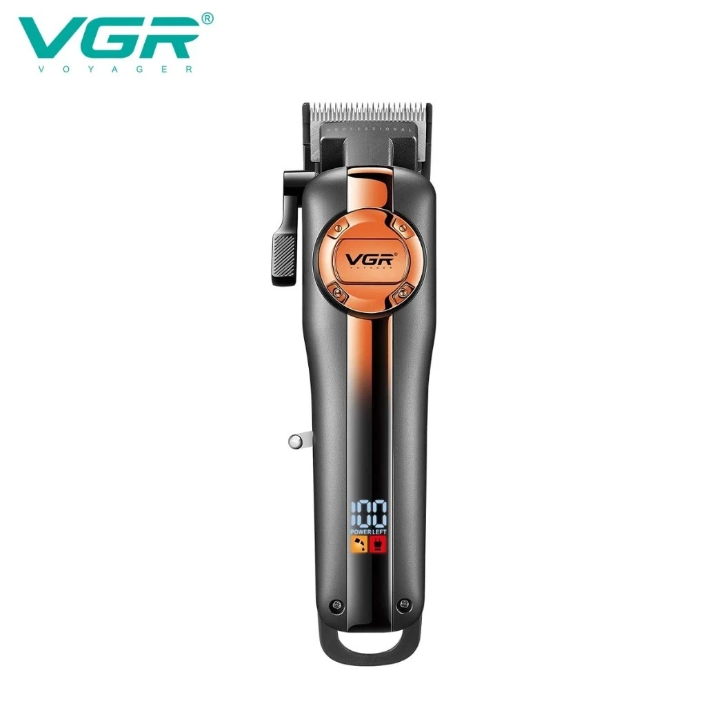 ماكينة حلاقة VGR V-141  الجديدة من VGR