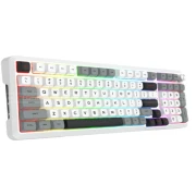 لوحة مفاتيح الألعاب ريدراجون K688 PRO RGB