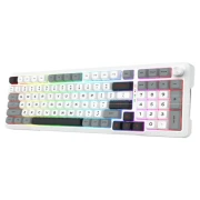 لوحة مفاتيح الألعاب ريدراجون K688 PRO RGB