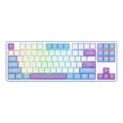 كيبورد جيمينج ريدراجون، ميكانيكية، كاملة الحجم للألعاب،  K707WBP-RGB