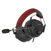 Redragon سماعة رأس للألعاب ريدراجون H380 تشيرون USB