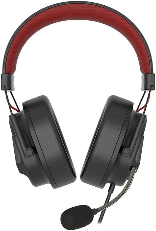 Redragon سماعة رأس للألعاب ريدراجون H380 تشيرون USB