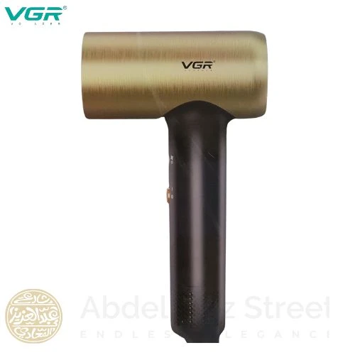 مجفف الشعر VGR  V-441