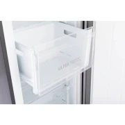 توشيبا - ديب فريزر نوفروست ديجتال 7 درج رمادي- GR-RU312WE-DMN(06)