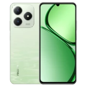 ريلمي C63 ثنائي الشريحة، 256 جيجابايت، 8 جيجابايت رام، 4G LTE - أخضر