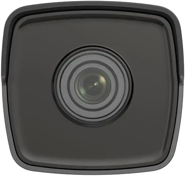 كاميرا مراقبة IP ثابتة هيك فيجن بوليت، 2 ميجابكسل، ابيض - DS-2CD1023G0E-I 4MM