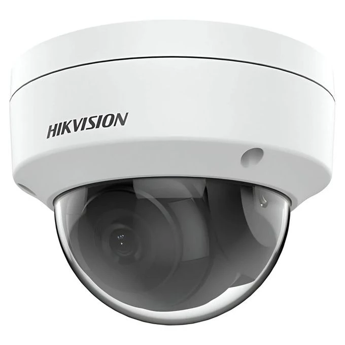 Hikvision كاميرا مراقبة IP هيكفيجن داخلية 2 ميجابكسل 2.8 ملم DS-2CD1121G0-I