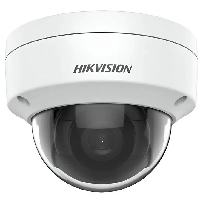 Hikvision كاميرا مراقبة IP هيكفيجن داخلية 2 ميجابكسل 2.8 ملم DS-2CD1121G0-I