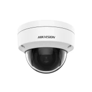 كاميرا مراقبة IP هيك فيجن Varifocal بقبة، 2 ميجابكسل، ابيض - DS-2CD1723G0-IZ 2.8-12MM