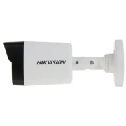 كاميرا مراقبة IP ثابتة هيك فيجنيت بوليت، 4 ميجابكسل، ابيض - DS-2CD1043G0-I 4MM