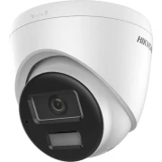 كاميرا مراقبة هيكفيجن داخلية، ابيض - DS-2CD1363G2-LIUF/SL