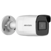 كاميرا مراقبة IP هيك فيجن بوليت ثابتة، 8 ميجابكسل، ابيض - DS-2CD1083G0-I 4MM