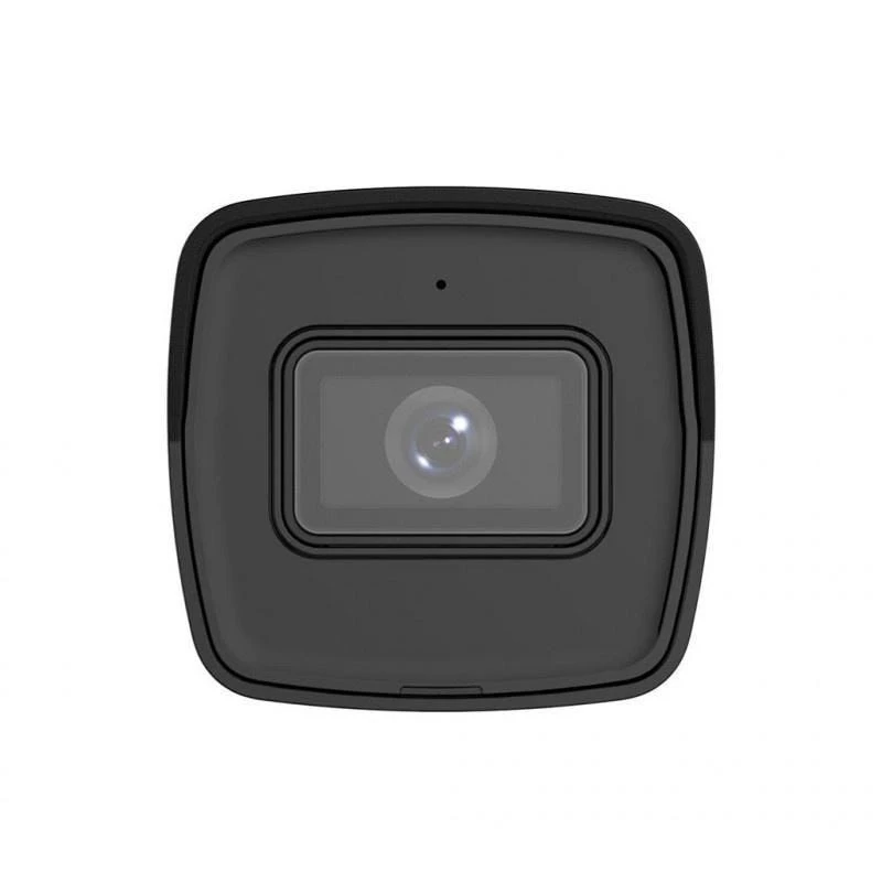 كاميرا مراقبة IP هيك فيجن بوليت ثابتة، 8 ميجابكسل، ابيض - DS-2CD1083G0-I 4MM