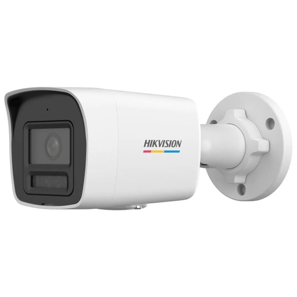 كاميرا مراقبة هيكفيجن خارجية 4 ملم DS-2CD1027G2H-LIU 2MP (ميكروفون)