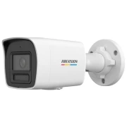 كاميرا مراقبة هيكفيجن خارجية 4 ملم DS-2CD1027G2H-LIU 2MP (ميكروفون)