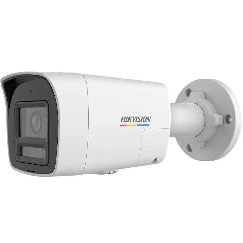 كاميرا مراقبة هيكفيجن خارجيه، ابيض - DS-2CD1027G2H-LIUF/SL