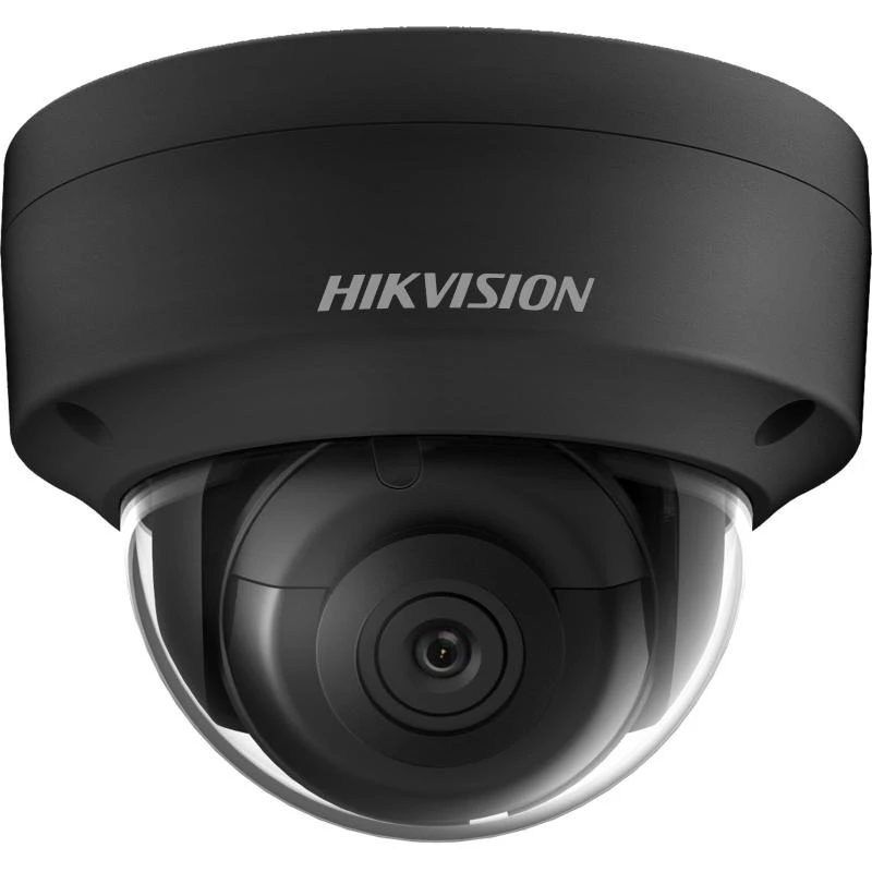كاميرا مراقبة هيكفيجن داخليه،اسود - DS-2CD2143G2-IU