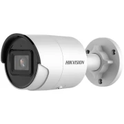 كاميرا مراقبة هيكفيجن خارجيه، ابيض - DS-2CD2063G2-I(4mm)