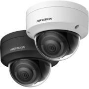 كاميرا داخلية DS-2CD2163G2-I بدقة 6 ميجابيكسل بدعم تقنيات التعلم العميق