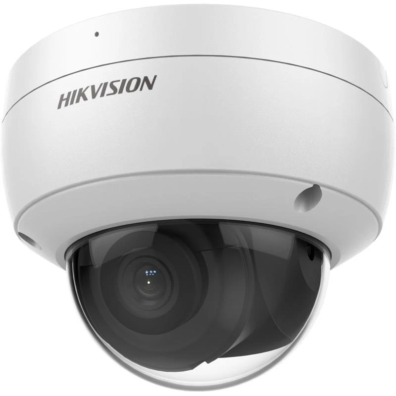 كاميرا مراقبة هيكفيجن داخليه، ابيض - DS-2CD2183G2-IU