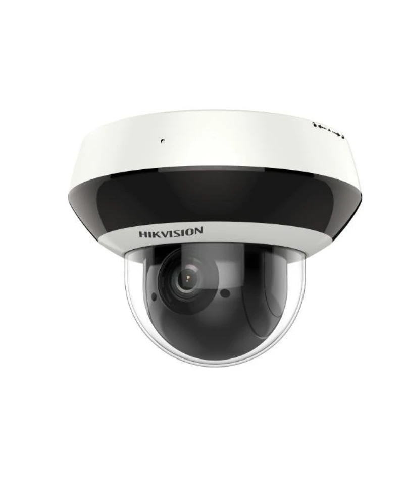 كاميرا مراقبة هيكفيجن داخليه، ابيض - DS-2DE2A204IW-DE3(C0)