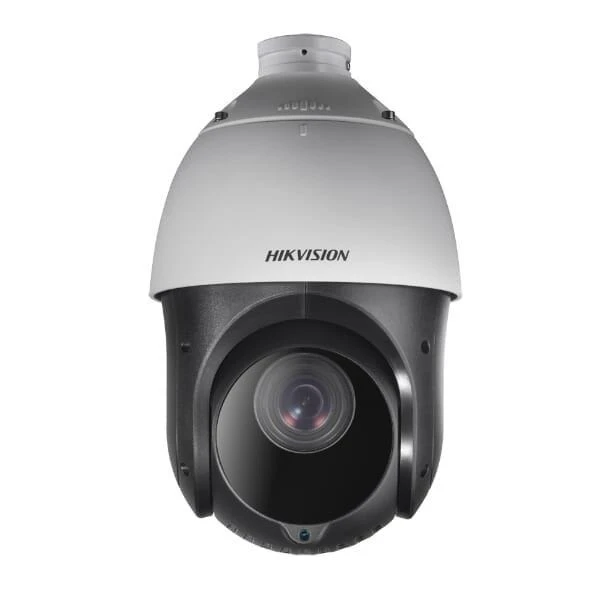 كاميرا مراقبة IR هيك فيجن، 4 ميجابكسل، 4 بوصة، ابيض - DS-2DE4425IW- DE( T 5 )