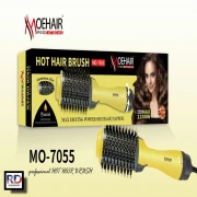 فرشاة شعر احترافية من موهير بقوة 1200 واط MO-7055