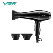 مجفف شعر احترافي VGR V-414 بقوة 1800-2200 واط