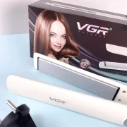 مكواة فرد الشعر الاحترافية VGR V518