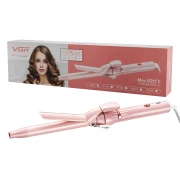 مكواة تجعيد الشعر VGR V-565 للنساء
