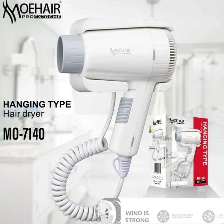 MO-7140  استيشوار موهير- ابيض