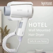 MO-7140  استيشوار موهير- ابيض
