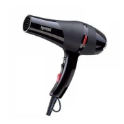 مجفف شعر موهير 4800 وات اسود MO-7166