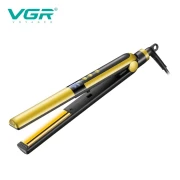 مكواة فرد الشعر الاحترافية VGR V-510