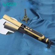مكواة فرد الشعر الاحترافية VGR V-510