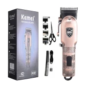 Kemei ماكينة الحلاقه الإحترافيه Kemei KM-2625