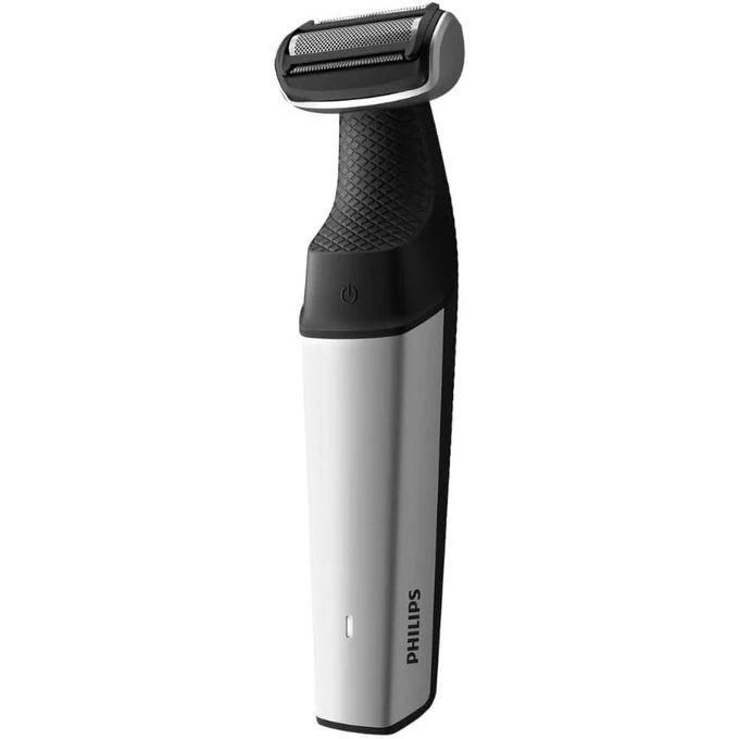 ماكينة تشذيب شعر الجسم BG5021/15 من Philips | أداة تشذيب الجسم والفخذين المقاومة للماء